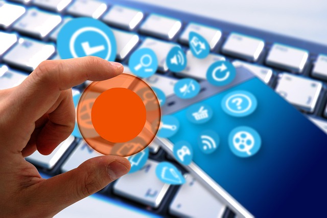 energieeffiziente Beleuchtung Smart Home Wohnung modern