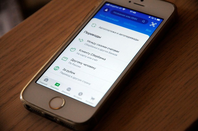 Smartphone App Steuerung Smart Home Wohnung Düsseldorf